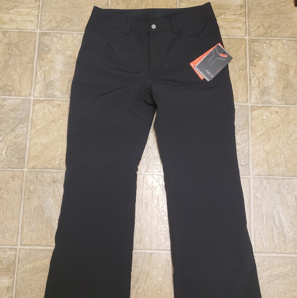 Snowboarding pants
